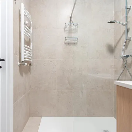 Apartly - River Loft Szczecin- River View アパート